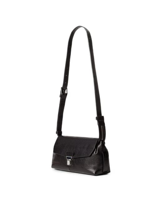 Lemaire Black Small Gear Bag