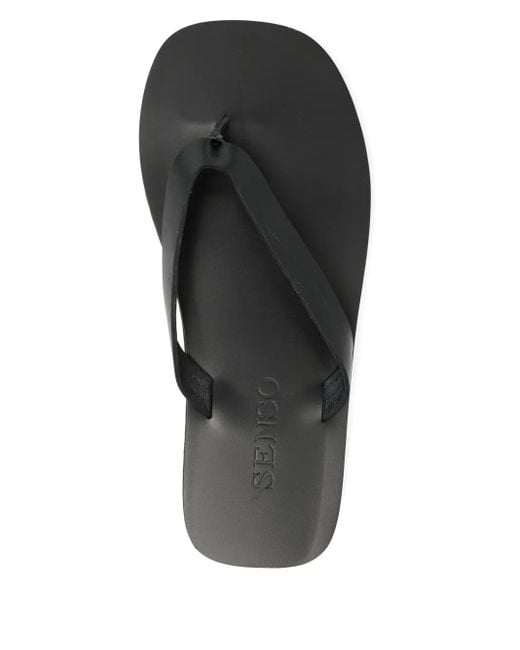 Sandali Xeo di Senso in Black