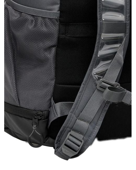Nike Gray Varsity Elite backpack