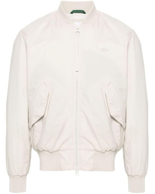 Bomber lacoste homme cheap