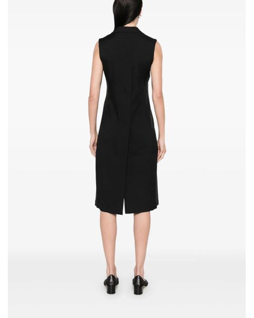 Y-3 Black W Sp Uni Vest