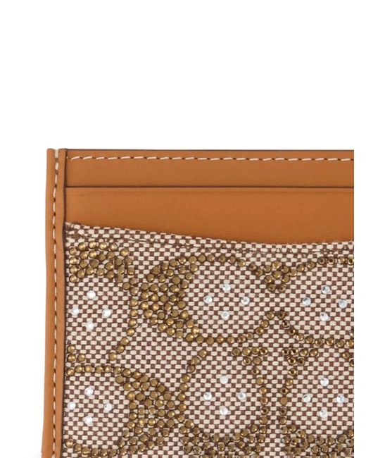 COACH Brown Wallets & Cardholders