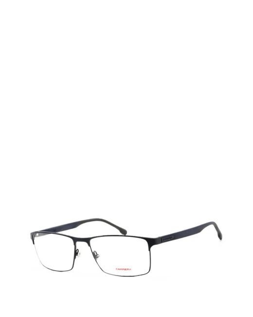 Carrera Multicolor Rectangular-Frame Glasses for men