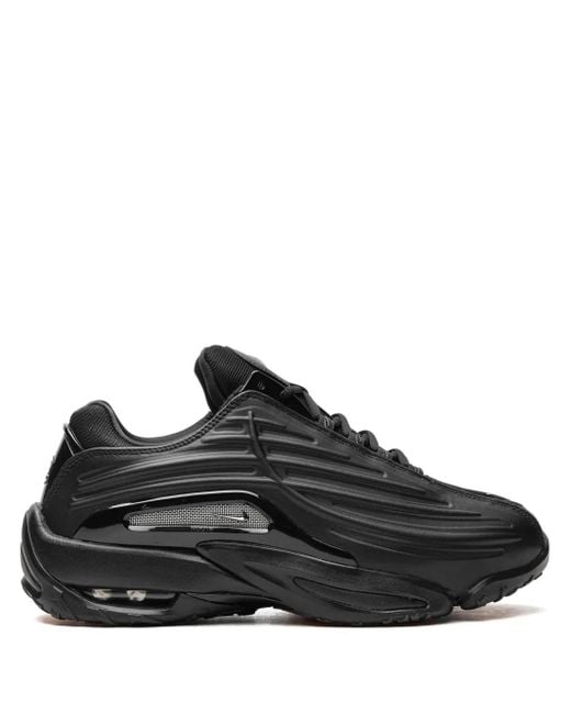 Nike Black Hot Step 2 "Nocta for men