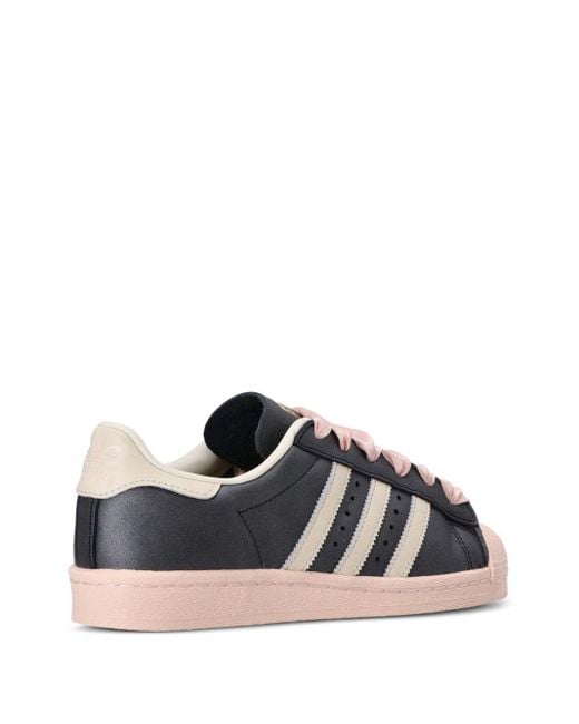 adidas gazelle silver green womens Adidas Mens Superstar 82 Shoes 'Core Black' – Extra Butter