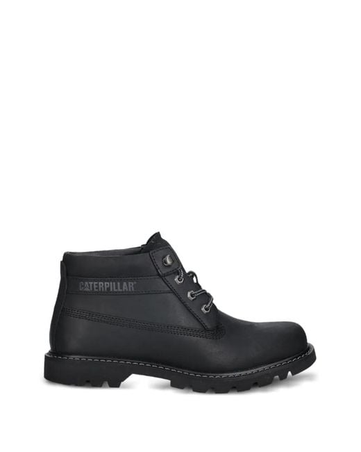 Caterpillar Colorado 2.0 Veterlaarzen in het Black voor heren