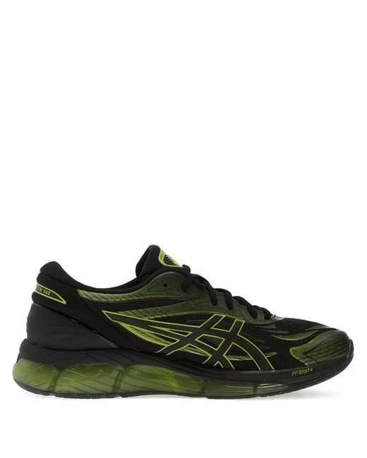 Asics Green Sneakers Gel-Quantum 360 Viii/ Apple