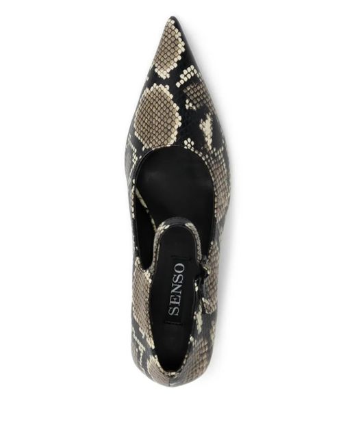 Senso Natural 65Mm Tyler Iii Pumps