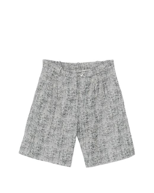 ディオール  113J101A0614 オブリークパイルハーフパンツ メンズ XS ディオール 113J101A0614 オブリークパイルハーフパンツ メンズ XSの