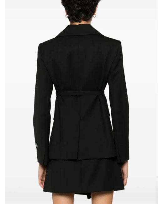 Patou Black Jackets
