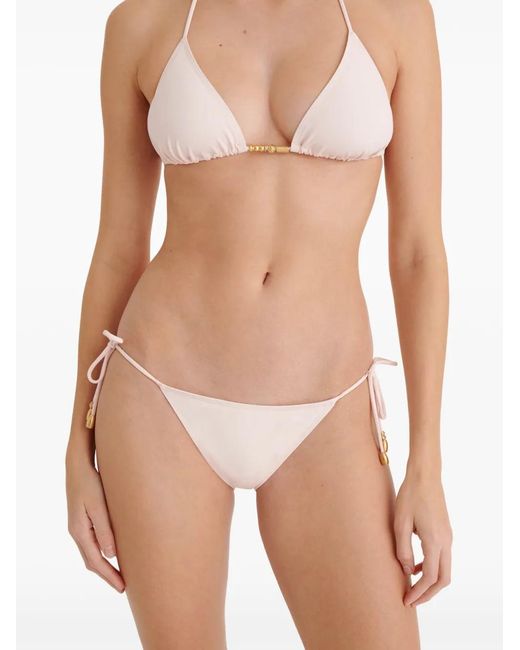 Eres Pink Exquise Bikini Bottom