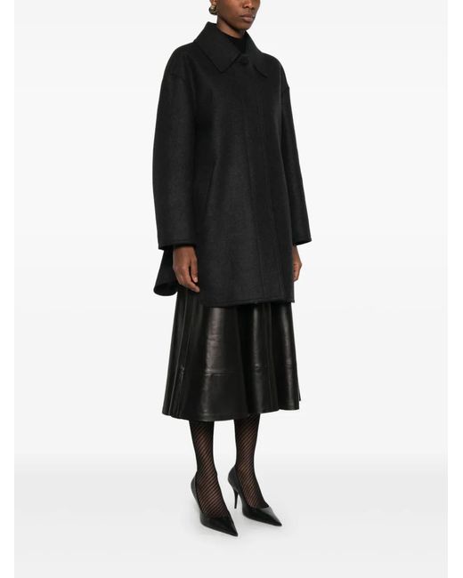 Chaqueta A Paneles Fendi de color Black