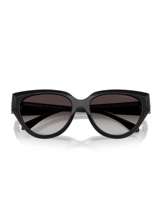 Michael Kors Multicolor Lunettes De Soleil Boca Raton