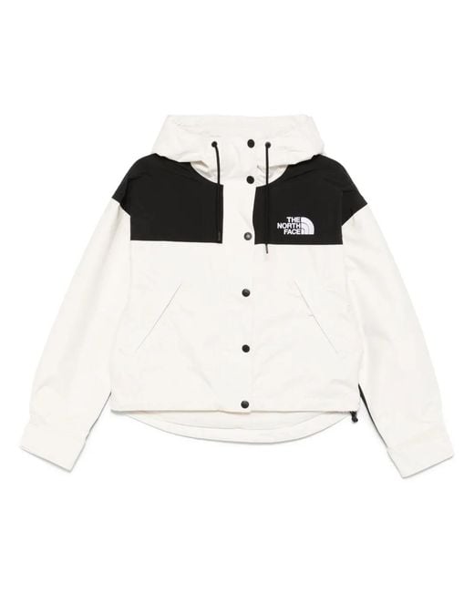 The North Face Black Reign On Jacket