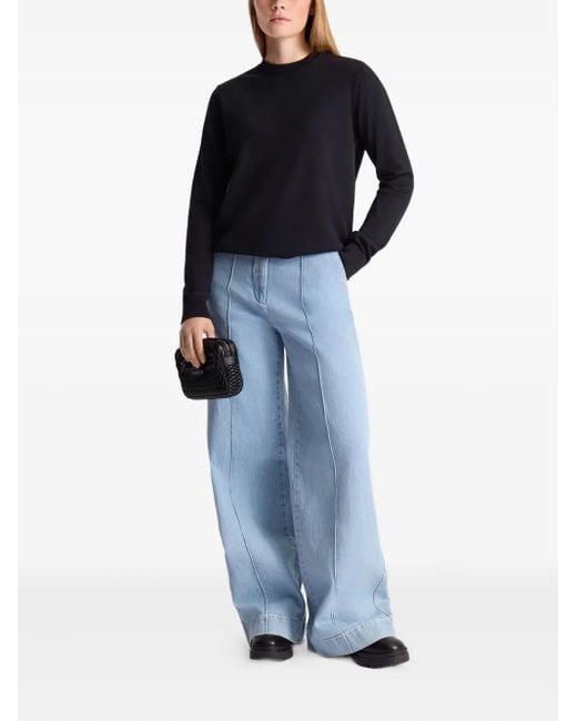 Fusalp Black Ottali Sweater