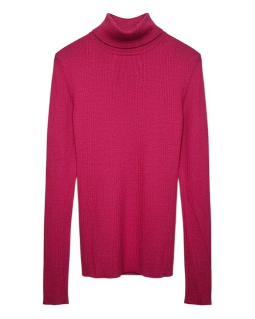 Tom Ford Coltrui in het Pink