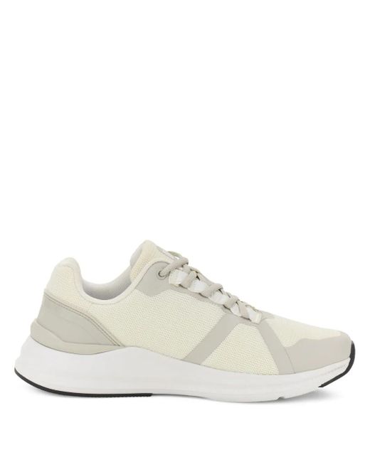 Sneakers Thunder Con Logo di Boggi in White da Uomo