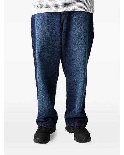 Yardsale Blue Phantasy Jeans for men