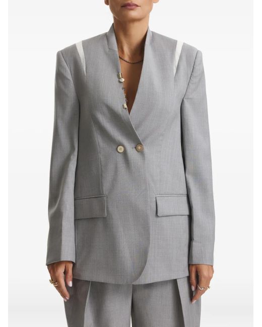 CuAnna Gray Clarisa Jacket