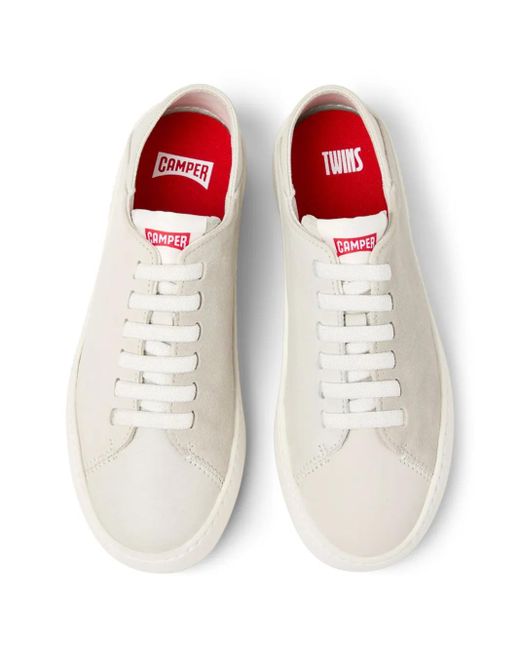 Camper Peu Touring スニーカー White