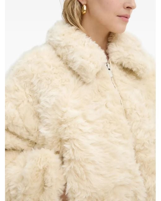A.L.C. Natural Esme Jacket