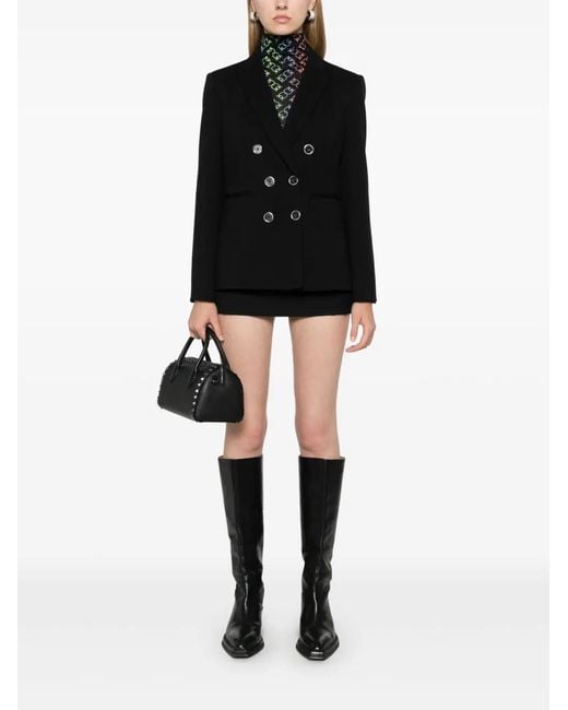 Pinko Black Alexia Blazer