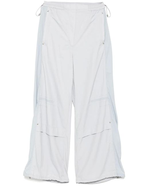 Low Classic トラックパンツ White