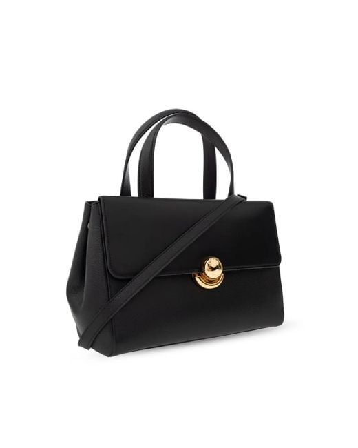 Borsa Tote Sfera di Furla in Black
