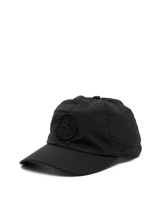 Stone Island ICH'm Ich werde es nicht schaffen. in Black für Herren