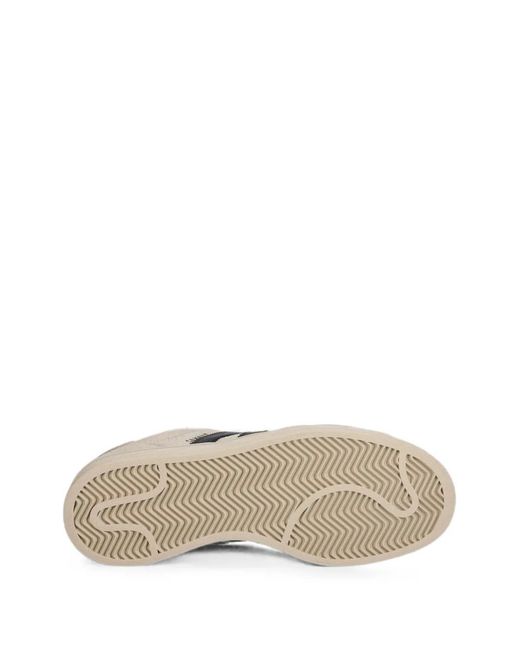 Adidas White Campus 00S Sneakers for men