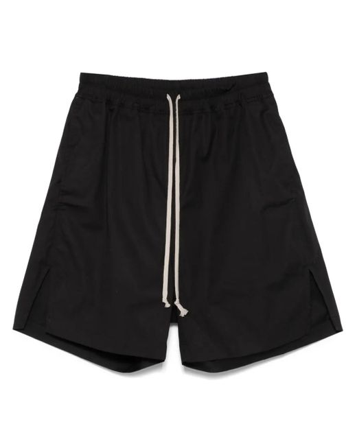 メンズ Rick Owens ボクサーパンツ Black