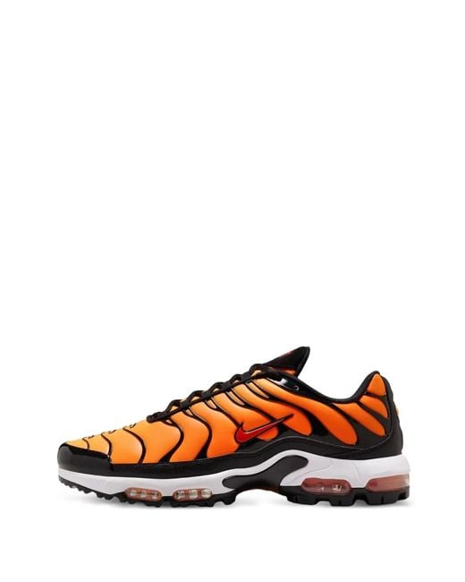 Nike White Baskets Air Max Plus G for men