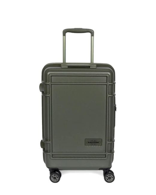 Eastpak Green Resist'R Suitcase