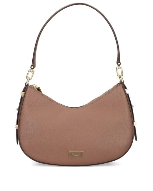Borsa A Spalla Liv di Kate Spade in Brown