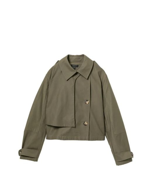 Rag & Bone Jamie Jack in het Green
