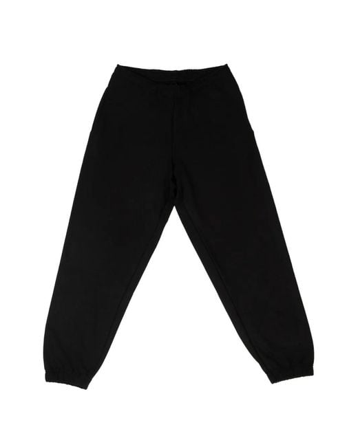 On/Off Essentials Black The Solace Track Pants