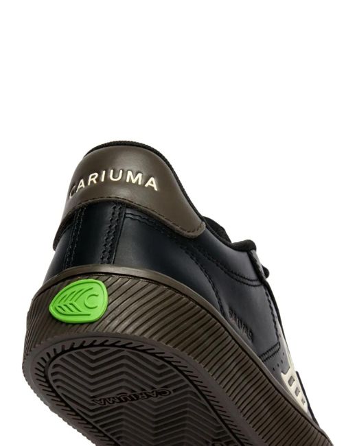 CARIUMA Salvas スニーカー Black
