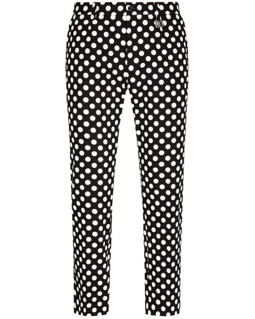 Mens Pants Polka Dots | Mens Suit Pants Polka Dots | Men Polka Dot Print  Pants - 2023 - Aliexpress
