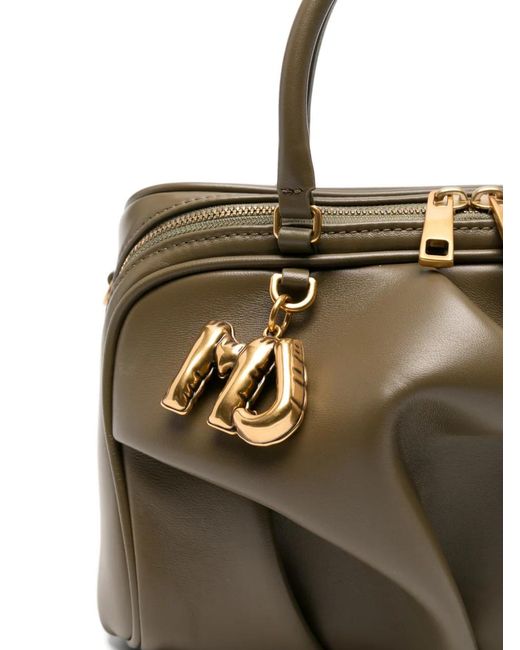 Borsa A Spalla Bauletto di Marc Jacobs in Multicolor