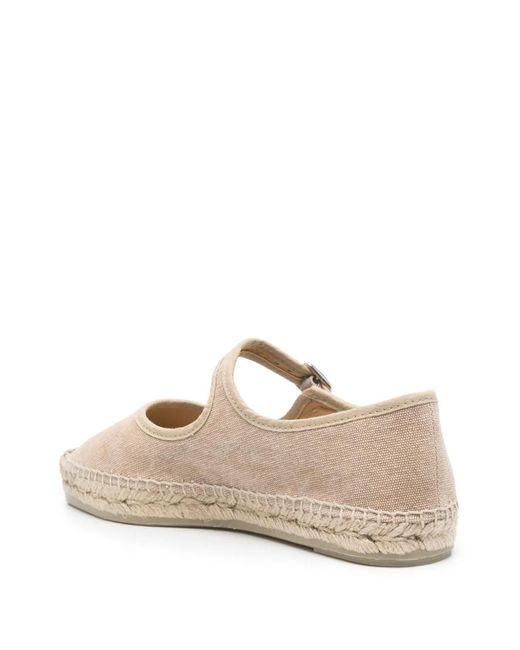 Castaner Natural Padua/002 Shoes