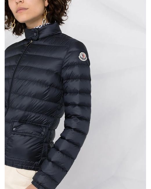Moncler Blue Coats