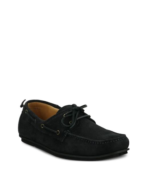 Gant Black Herren Loafers for men