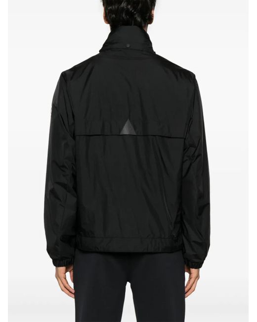 Moncler Black Negara Jacket for men