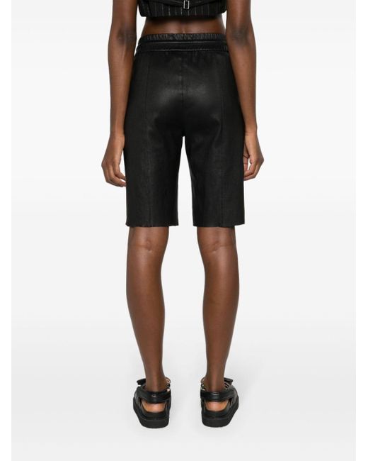 Shorts con coulisse di SPRWMN in Black
