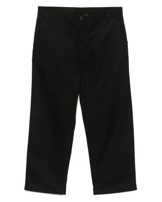 Carhartt Black Module Trousers for men