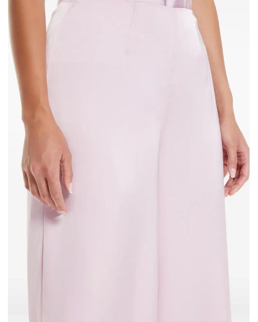 Hervé Léger Pink The Mona Pants