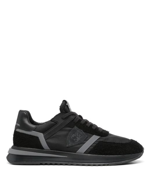 Philippe Model Black Tropez 2.1 Sneakers for men