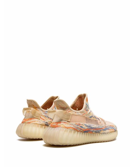 Yeezy Multicolor Yeezy Boost 350 V2 "Mx Oat" Sneakers