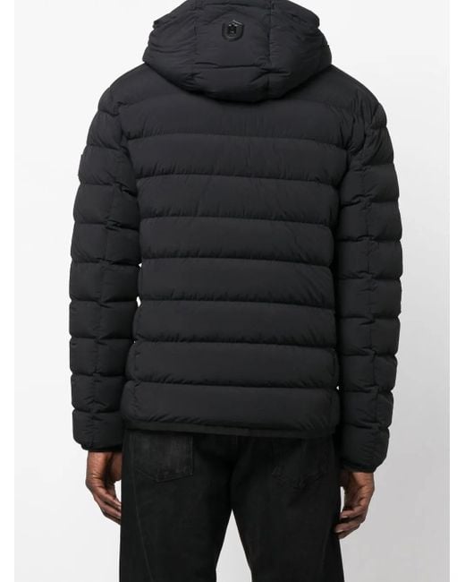 Mackage Doudoune A Capuche in Black für Herren