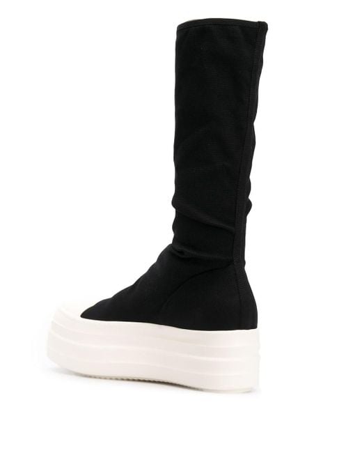 rick owens platform